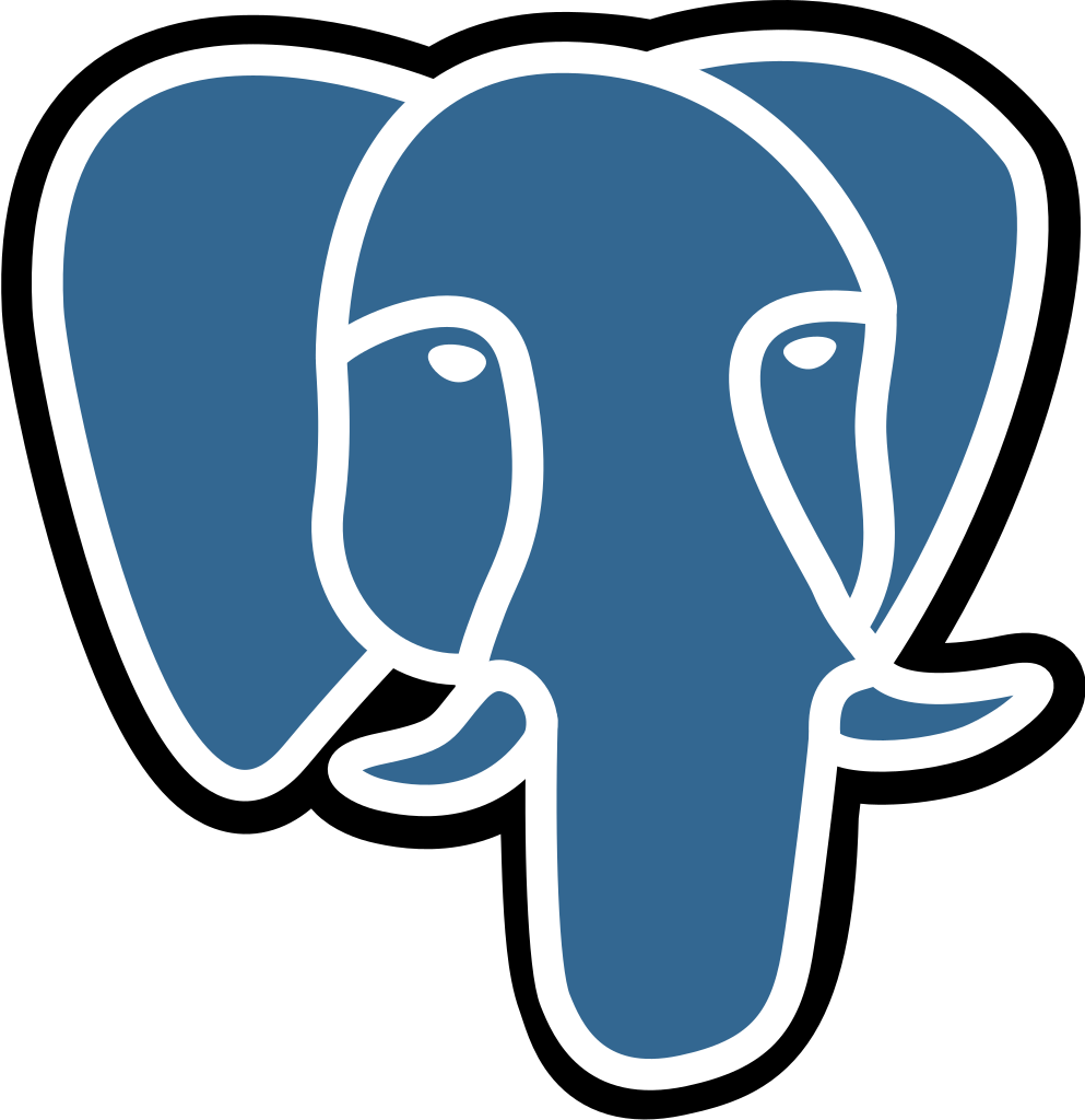 postgreSQL